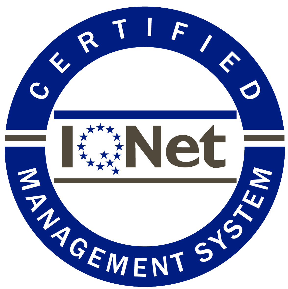 Certificado IQNet