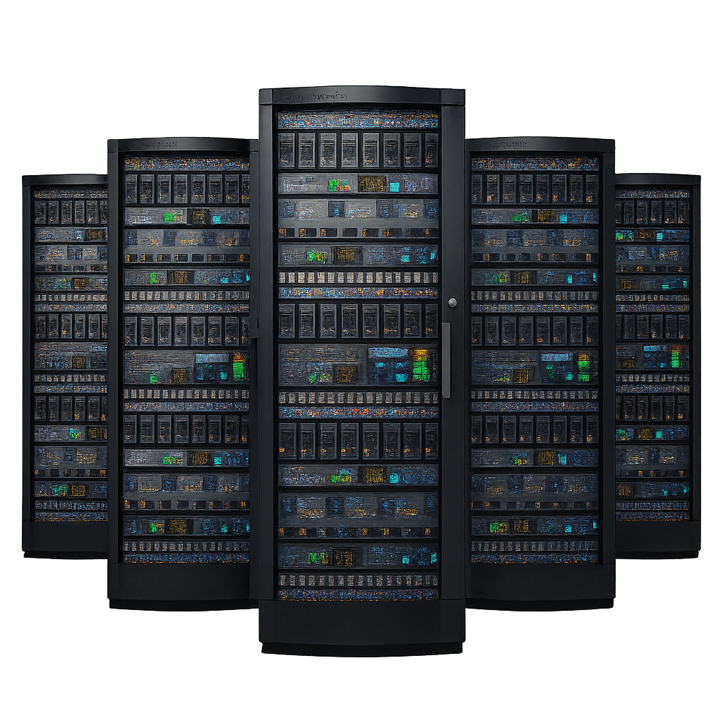 Gestión de Data Center