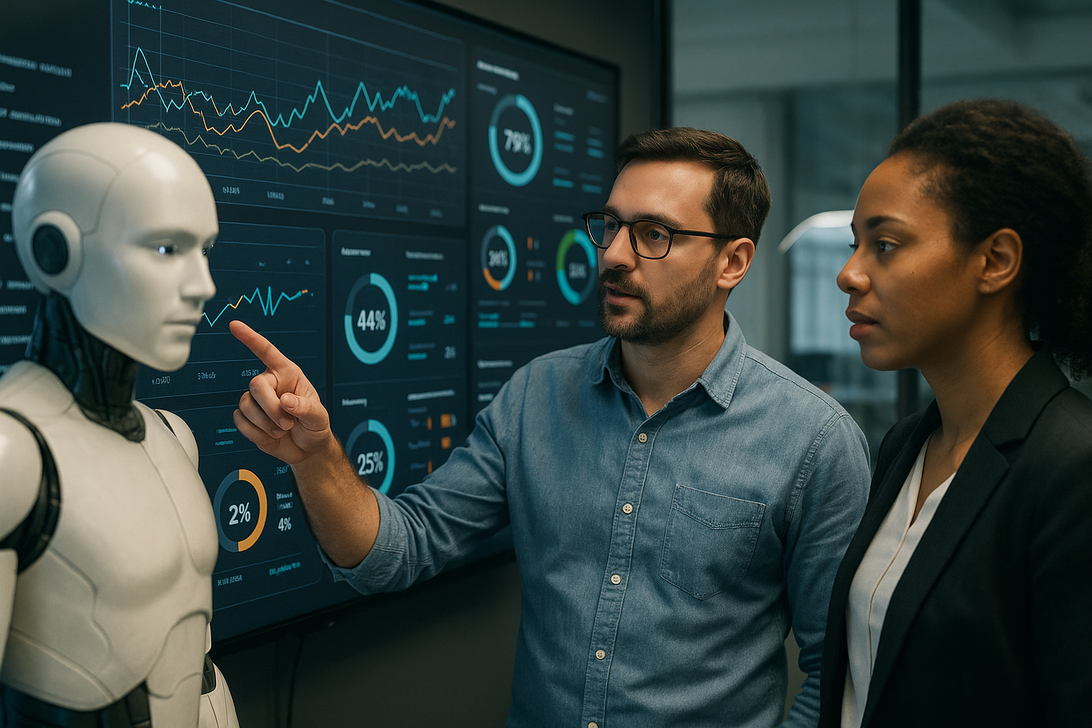 IA multiagente para atención al cliente